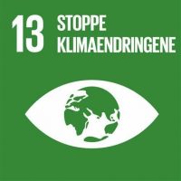 F Ns baerekraftsmal13 Stoppe klimaendringene