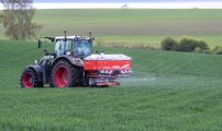 Langeland Gjodsling til hosthvete