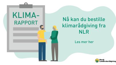 FB Klimarapport radgiver bonde