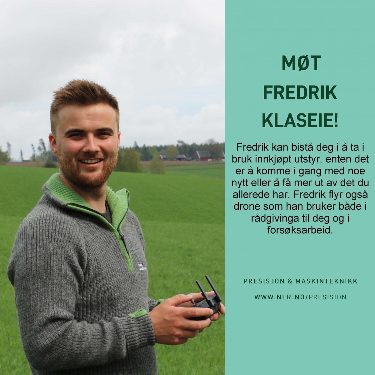 Fredrik K 2