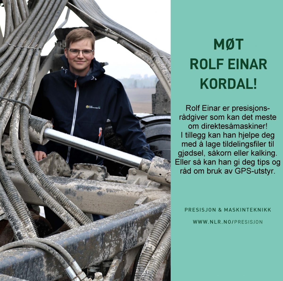 Rolf Einar 1