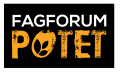 Fagforum potet liggende