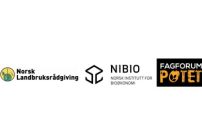NLR NIBIO FFP felles logo