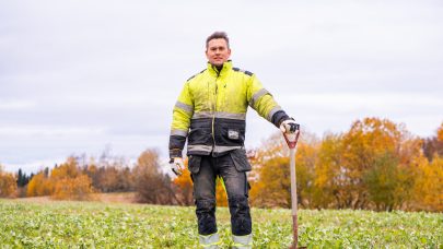 NLR mentor 18 foto Tun byra