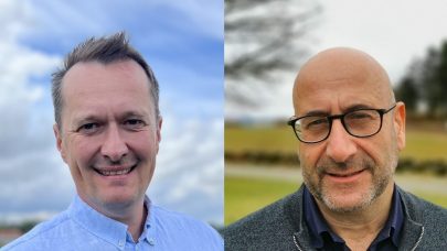 Bjarne og gisle