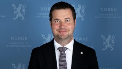 Geir Pollestad Foto Torbjonr Tandberg