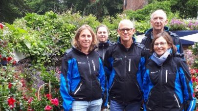 Team veksthus