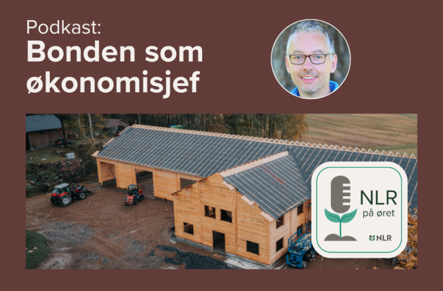 Bygg POD 3