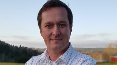 Bjarne Holm bredde
