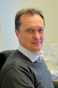 Bjarne Holm NLR profil