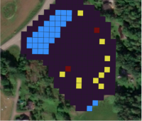 Tildelingsfil for variabel gjodsling