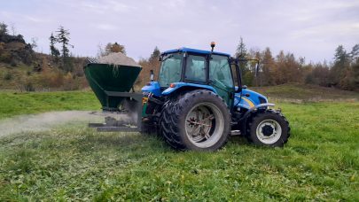 Moispredar sep 2024 Kleppe