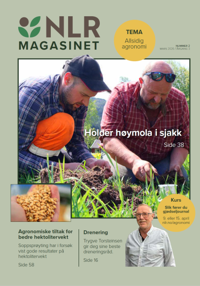 NLR Magasinet 2 2026