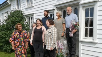 4 Nasjonal kulturlandskapspris 2021 Reinert Kjolleberg ibs