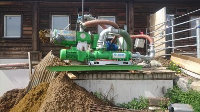 Separator demo 20 06 03 A
