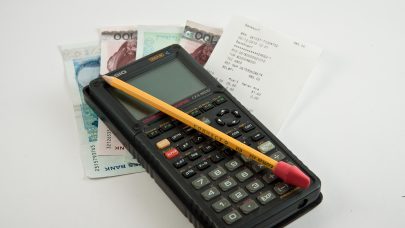 Penger 330