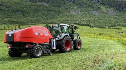 Finn Atle Oldeide Sunndalen Sykkylven 2025