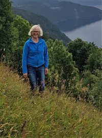 Ragnhild 1