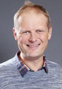 Tom roterud