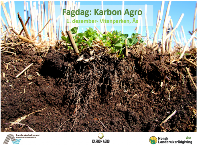 Fagdag 2022