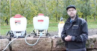 Jogeir sproytevideoer