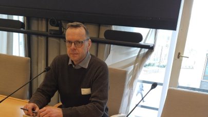 Anders ragnvald nordlund foto jon mjaerum