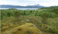 Inner Stroksnes