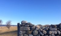 Steingjerde 2