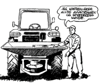 Traktor