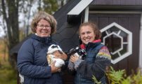 Foto: Ingvild Melkersen