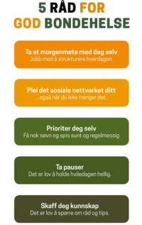Psykiskhelse