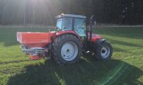 Traktor