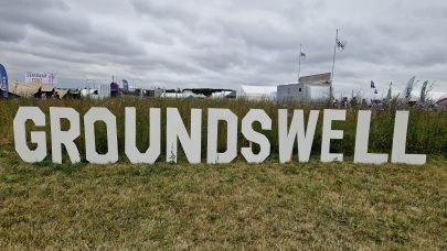 Groundswell 01