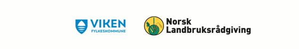 Viken fylkeskommune logo NLR logo