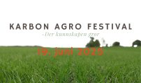 Hovedbilde Karbon Agro Header