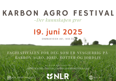 Hovedpromo Karbon Agro So Me