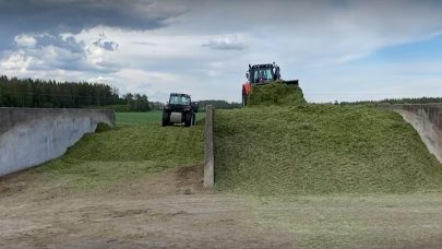 Plansilokjoring