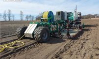 Soilsteam