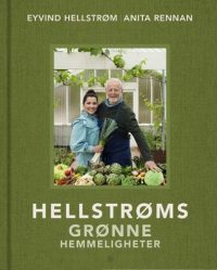 Hellstroms gronne hemmeligheter