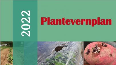Plantevernplan2022