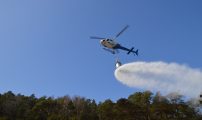 Helikpopterkalking 2 Foto Asbjorn Ramsli