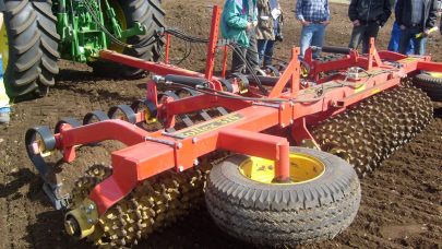 Bilde utstyr maskin traktor