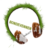 Bondevennen podcast
