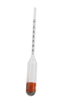 Torrstoffmaler agromiljo
