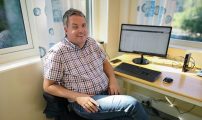 Tor Harald Staddeland 02 09 2021 ibs
