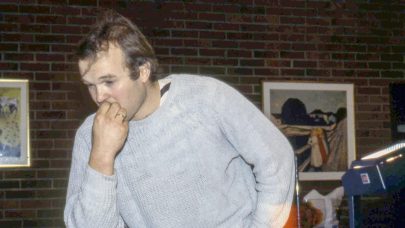 Harald 1989