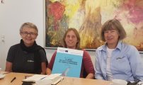 Interreg Gerd Liv og Sigrid