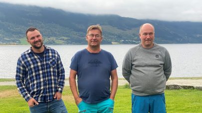 Bygg gruppe