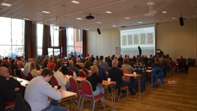 Norske Fruktdagar 2023 Stor