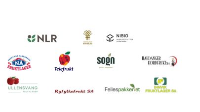 Logoar NFD 2025